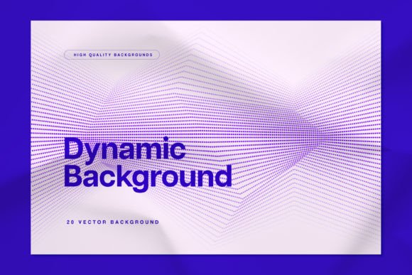 Dynamic Vector Backgrounds: Elevate Your Designs