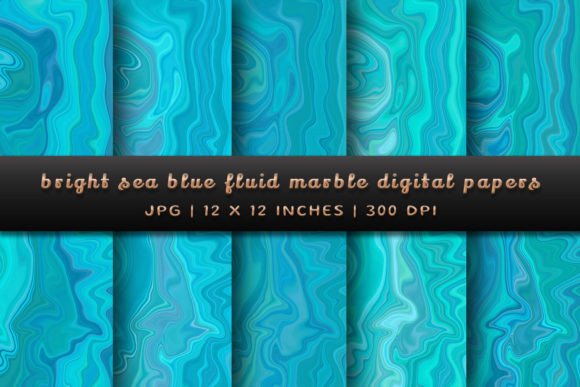 Infuse Your Projects with the Energy of the Ocean