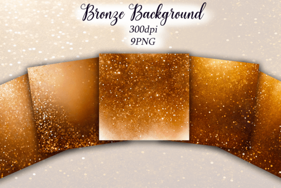 Unleash Your Creativity with Stunning Bronze Backgrounds